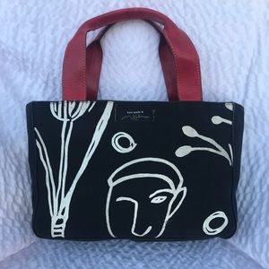 Kate Spade Signature Tote